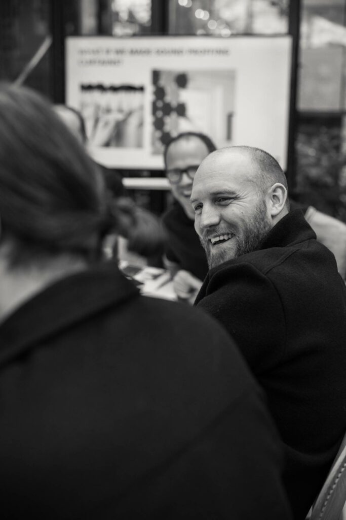 Ikea设计师Friso Wiersma是荷兰Eindhoven设计学院毕业生,