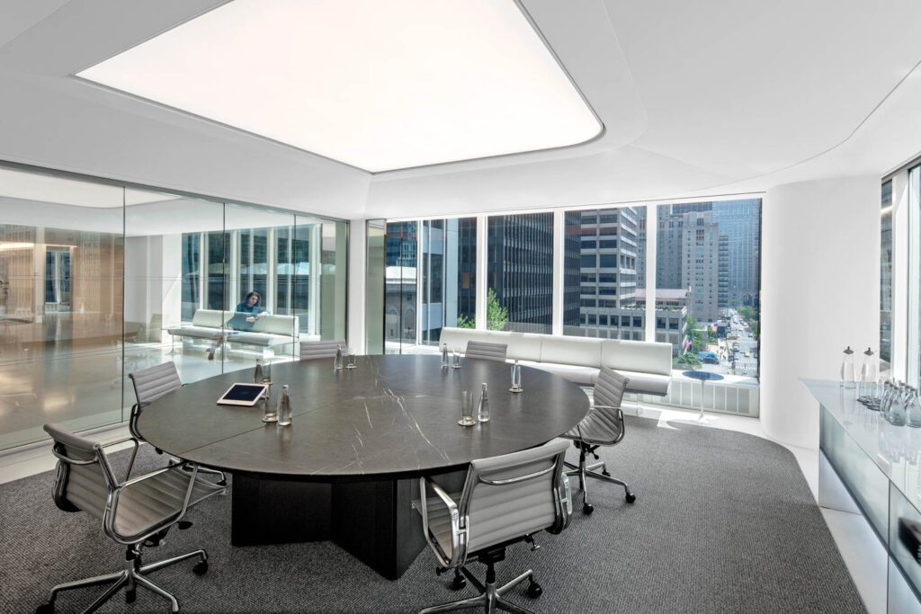 会议室中心自定义表