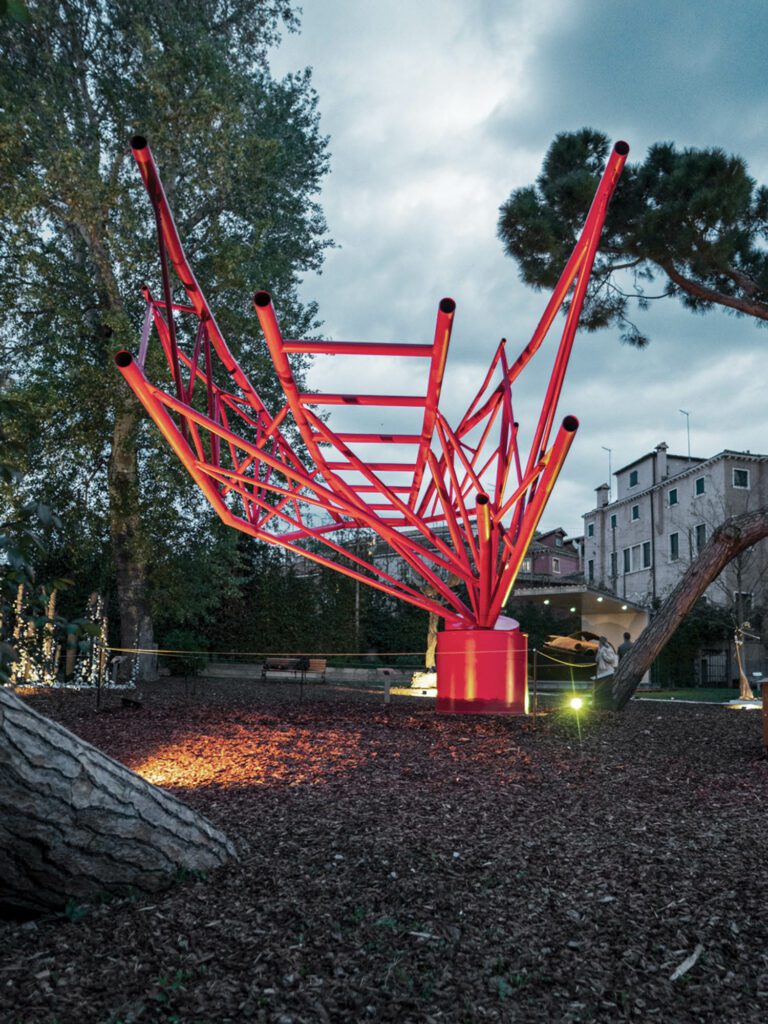 红桥部分ECC户外展览