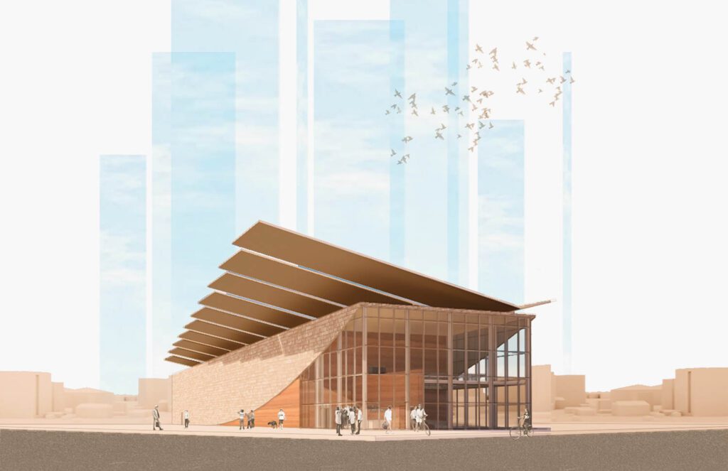 阳极顶上贴上太阳板