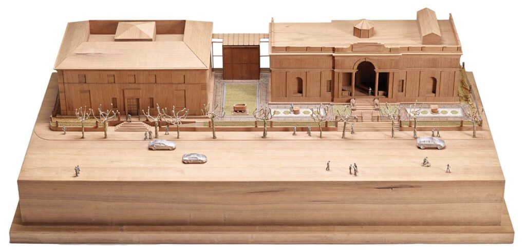 Glenn Boornazian和Todd Longstaffe-Gow