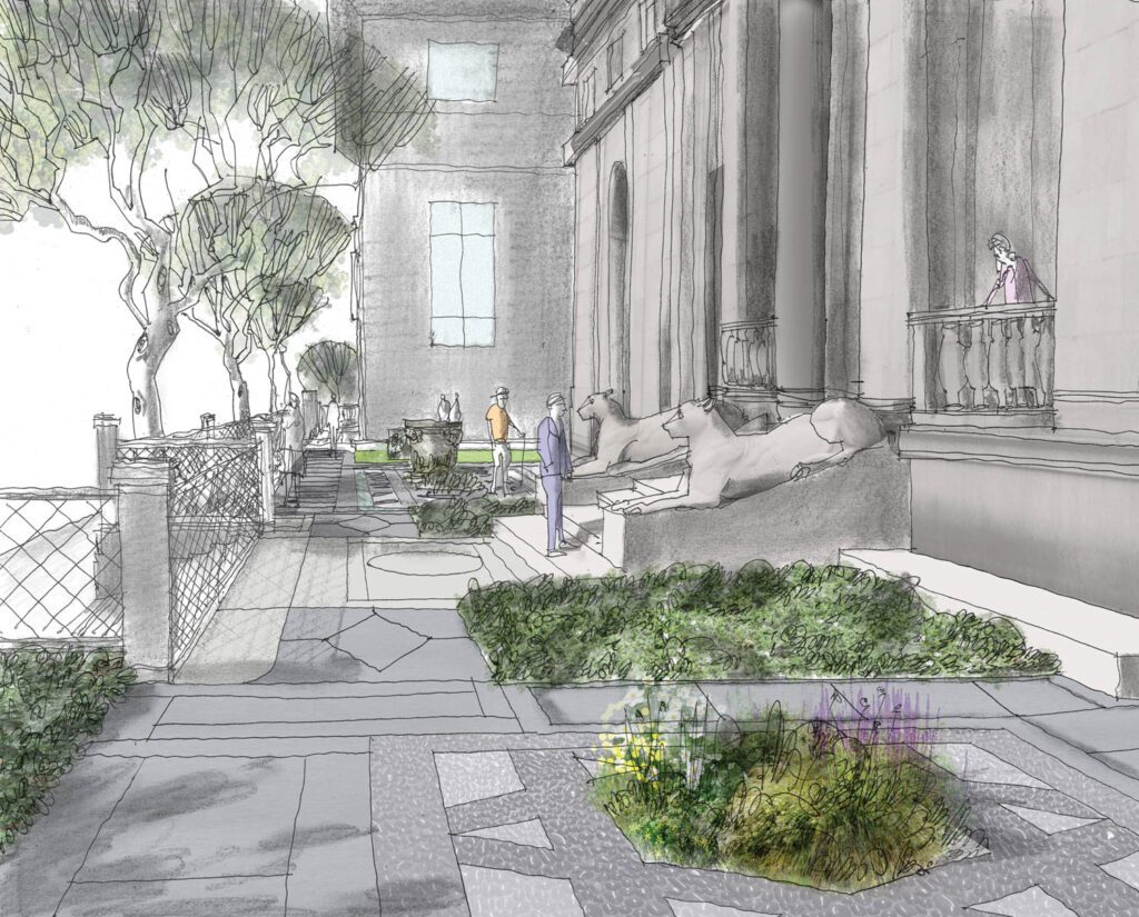 由Todd Longstaffe-Gowani