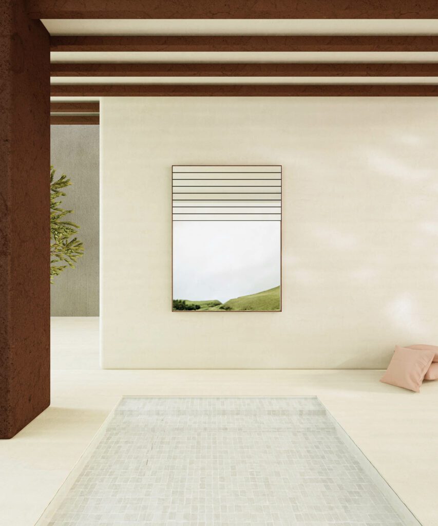 Danny Giannella、Jeffrey Renz和Bower工作室Tammer Hijazi盲