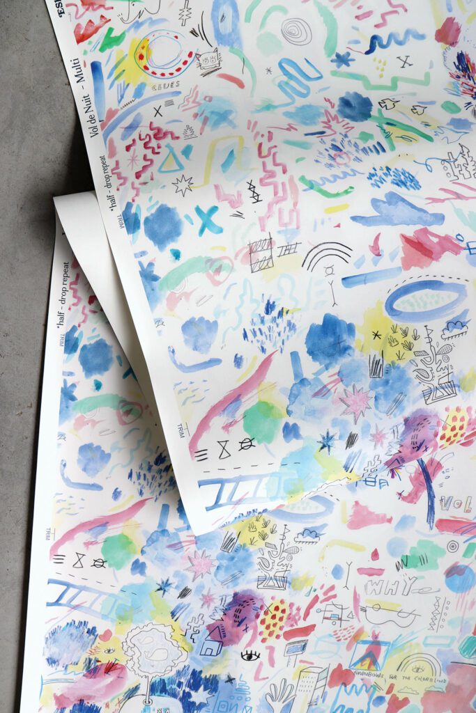 沃尔德努特由Gordon Harrison Hull为Eskayel