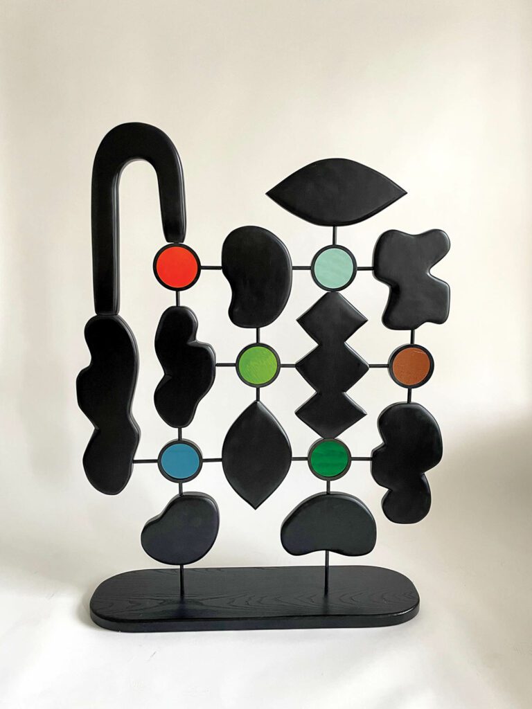 Ginger Gordon接通Hellohuman