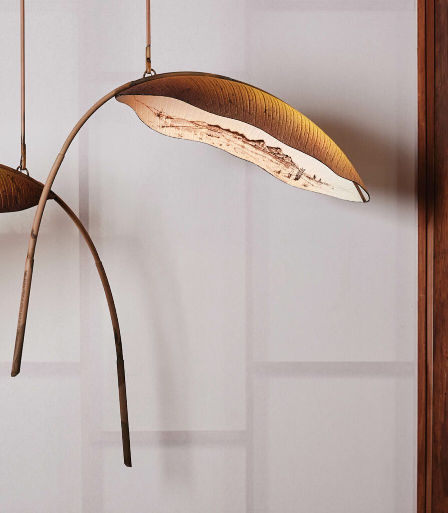 Nana Lure和OliverPelle为Pelle