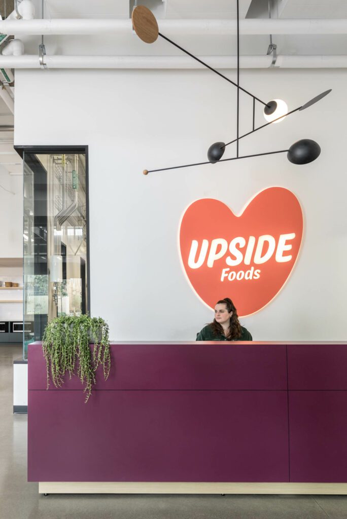 置信台上方一扇奇特插件灯