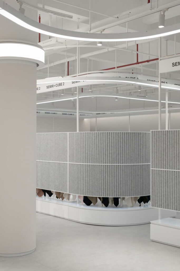 分区支持优雅灰色感知