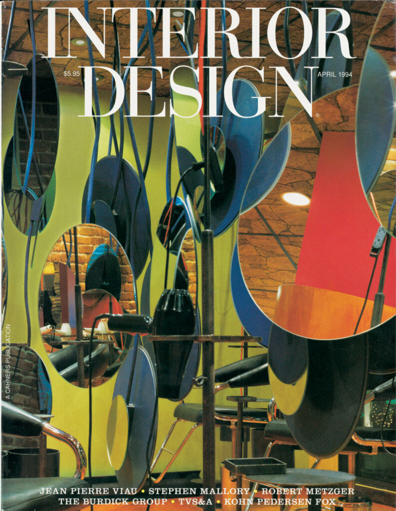 yabovip下载绿色红色蒙特利尔理发院1994年4月