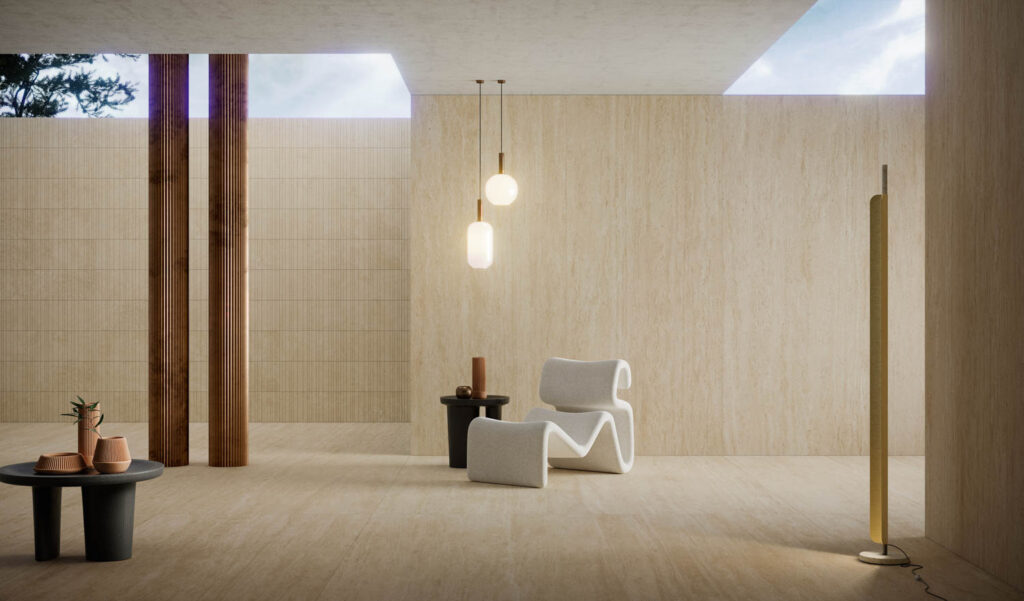 悬浮轮椅中间有悬光点亮空间