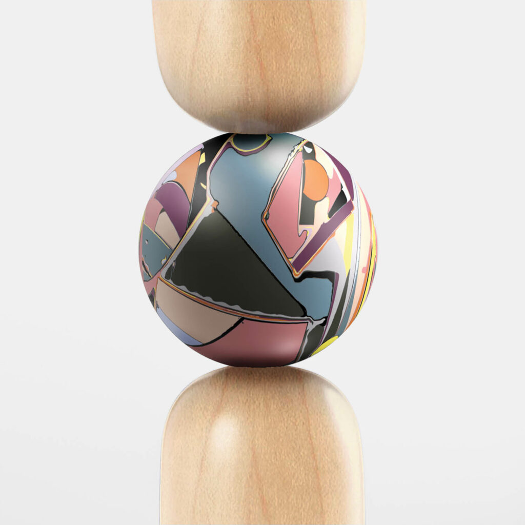 关闭PARALAX表像行星