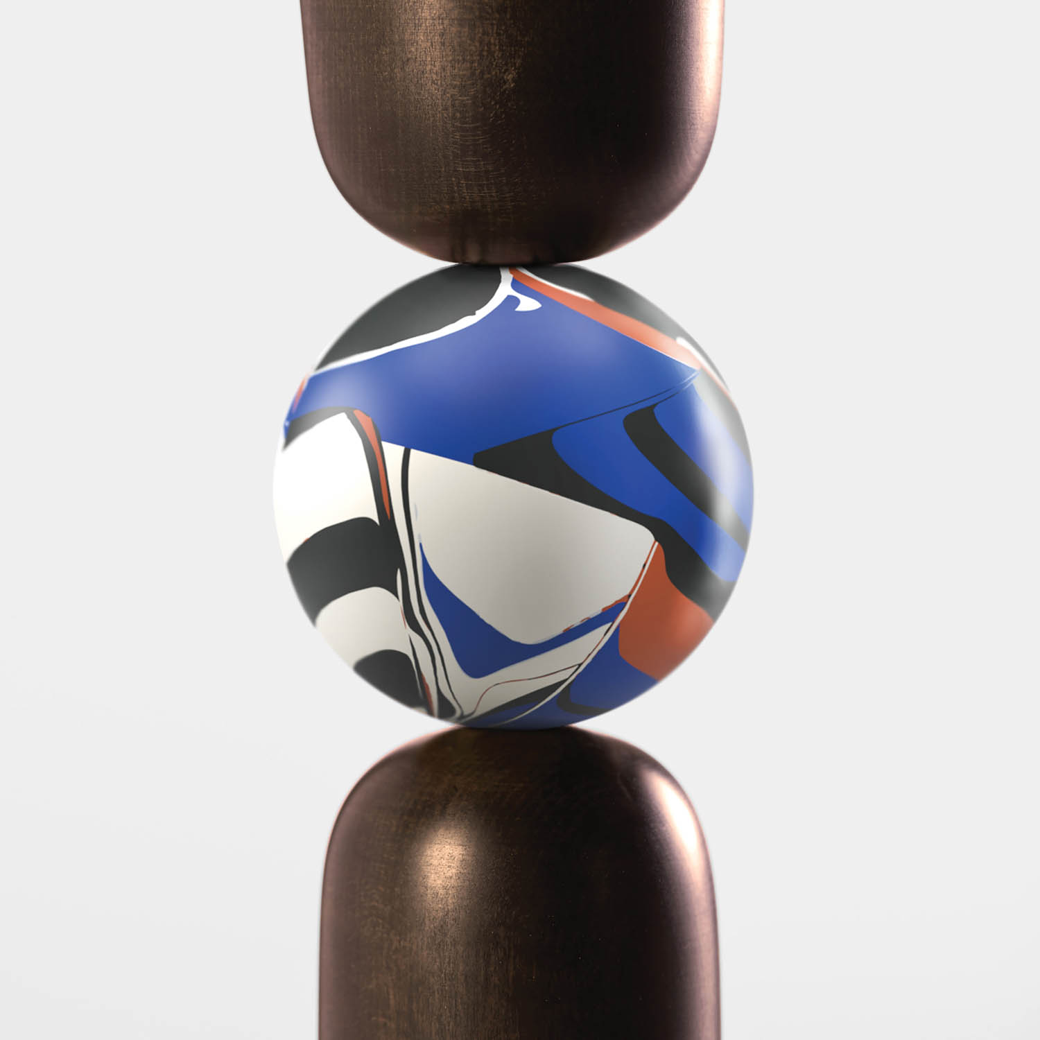 关闭PARALAX表像行星