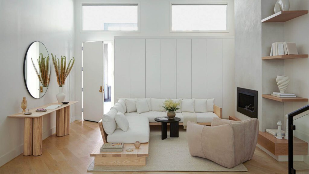 Tribica小屋为maiden家弹出