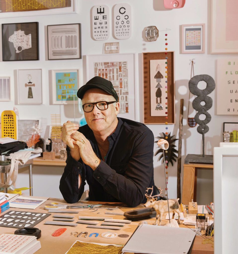 Matt Magee Scottsdale演播室