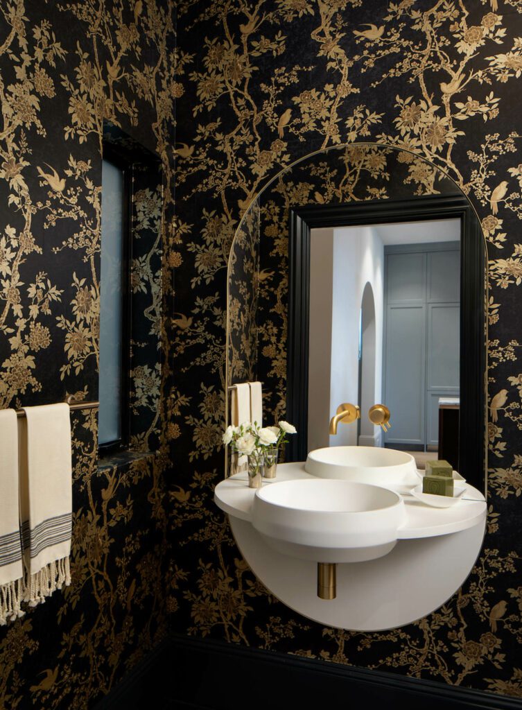 客房墙纸包装 玩家传历史