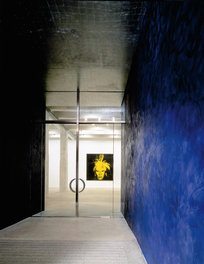 Andy Warhol博物馆