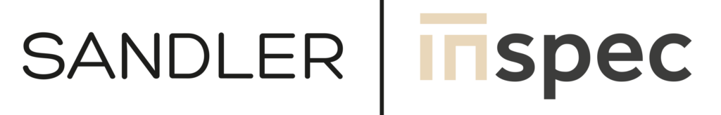 桑德勒密封标识