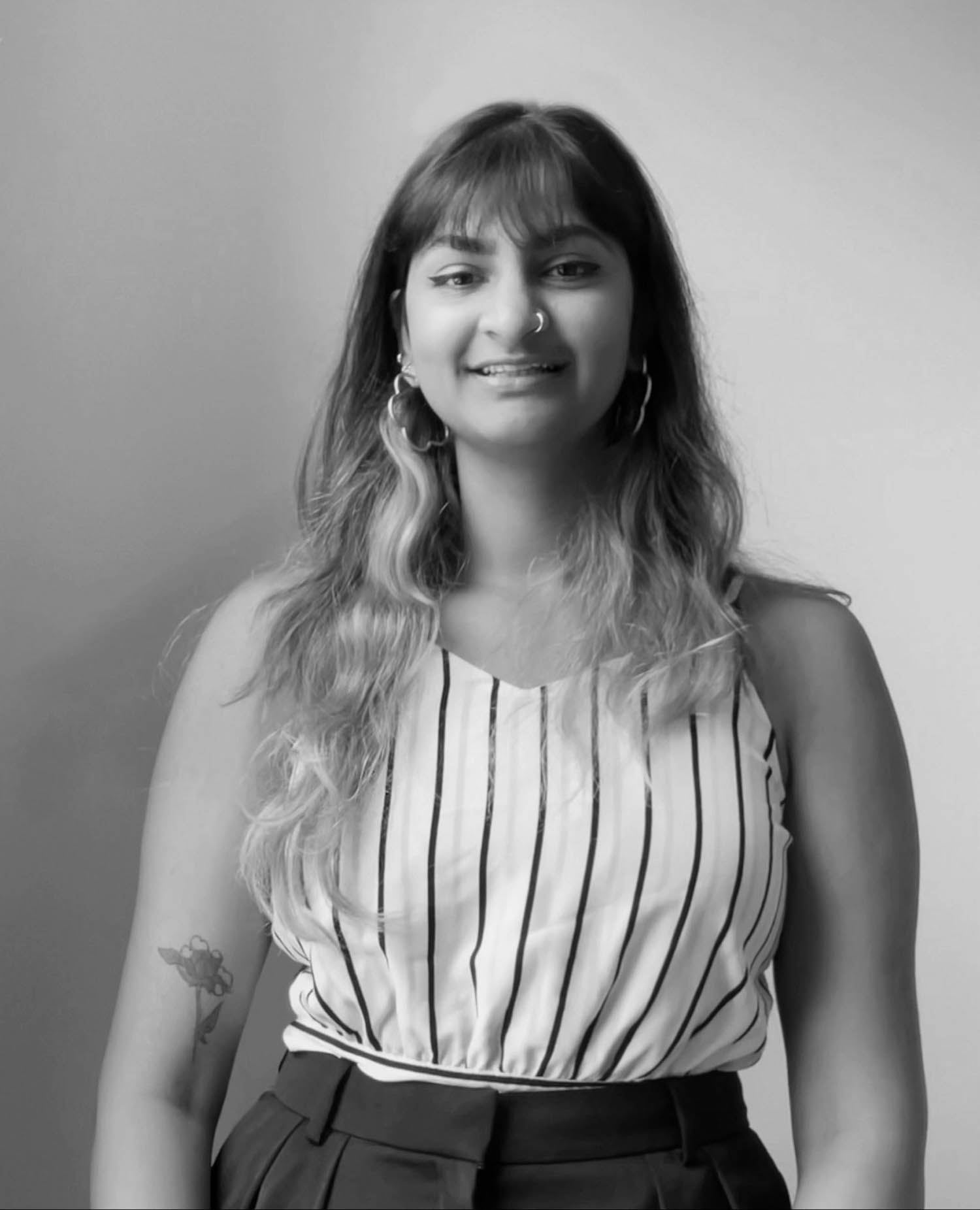 yabovip下载Anushka Agarwal内设计最佳年度学生优选