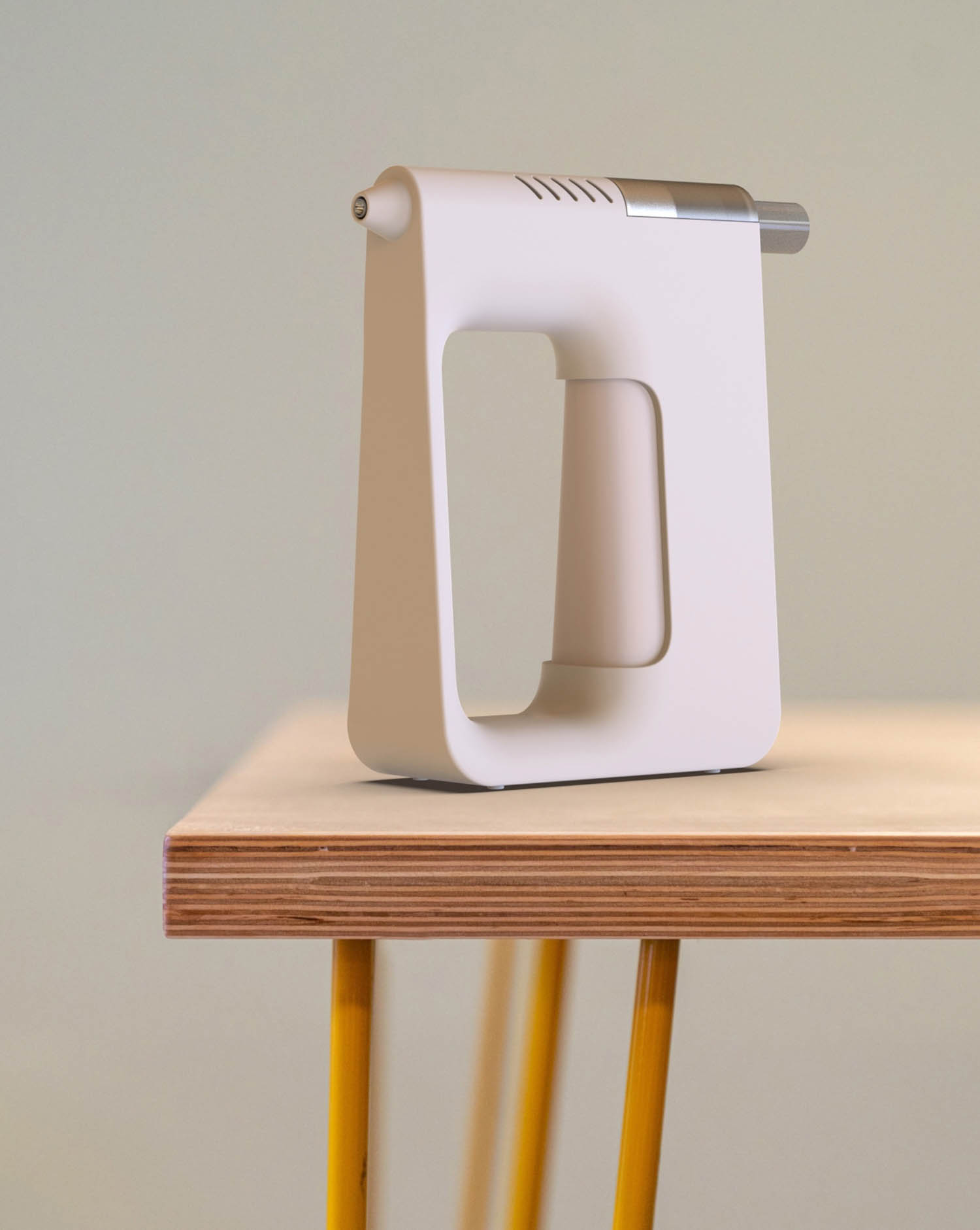 Aryaman Giri Gundala,Gloo,Pratt学院