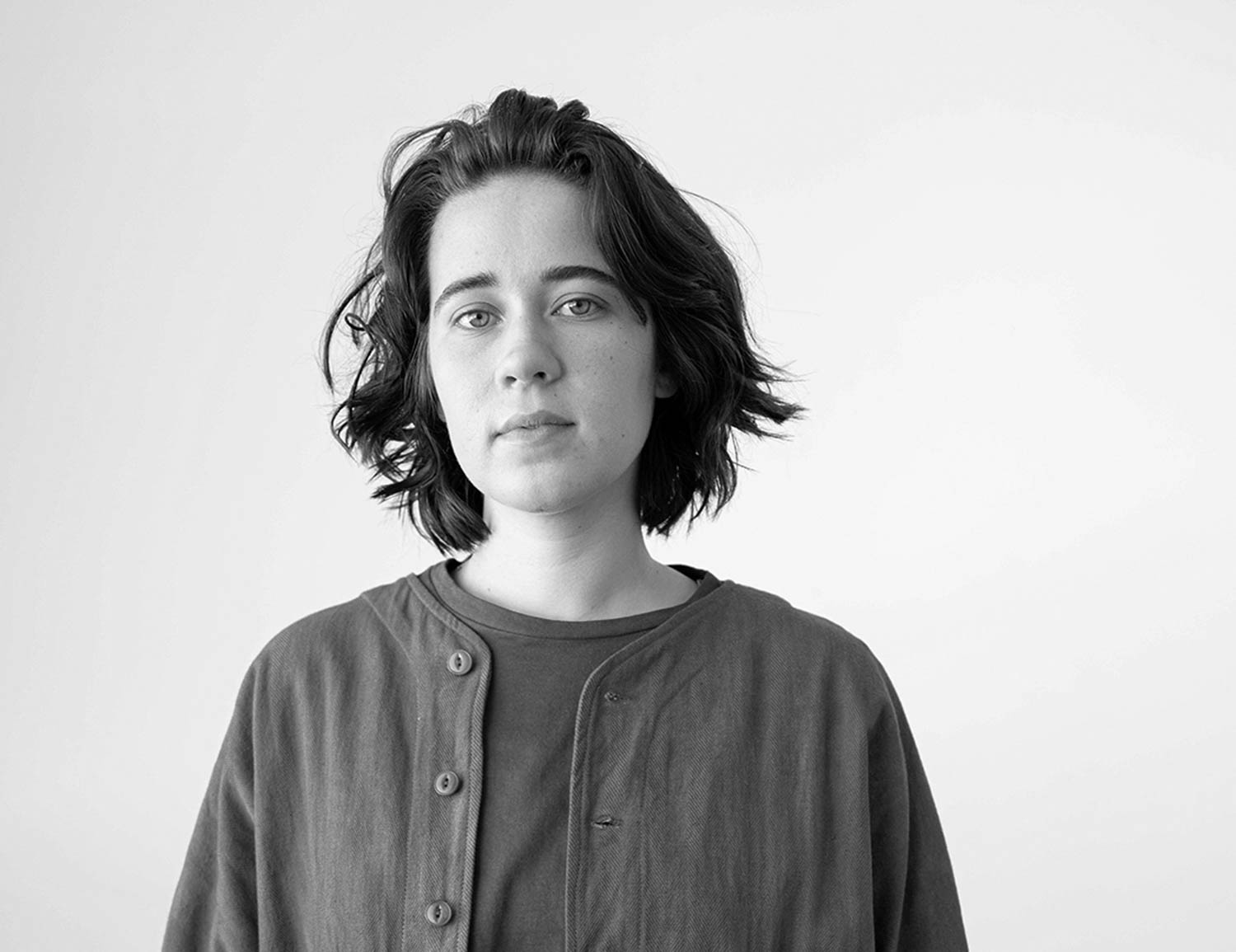 yabovip下载Breanne Johnson黑白头像, 内部设计最佳年度学生优选