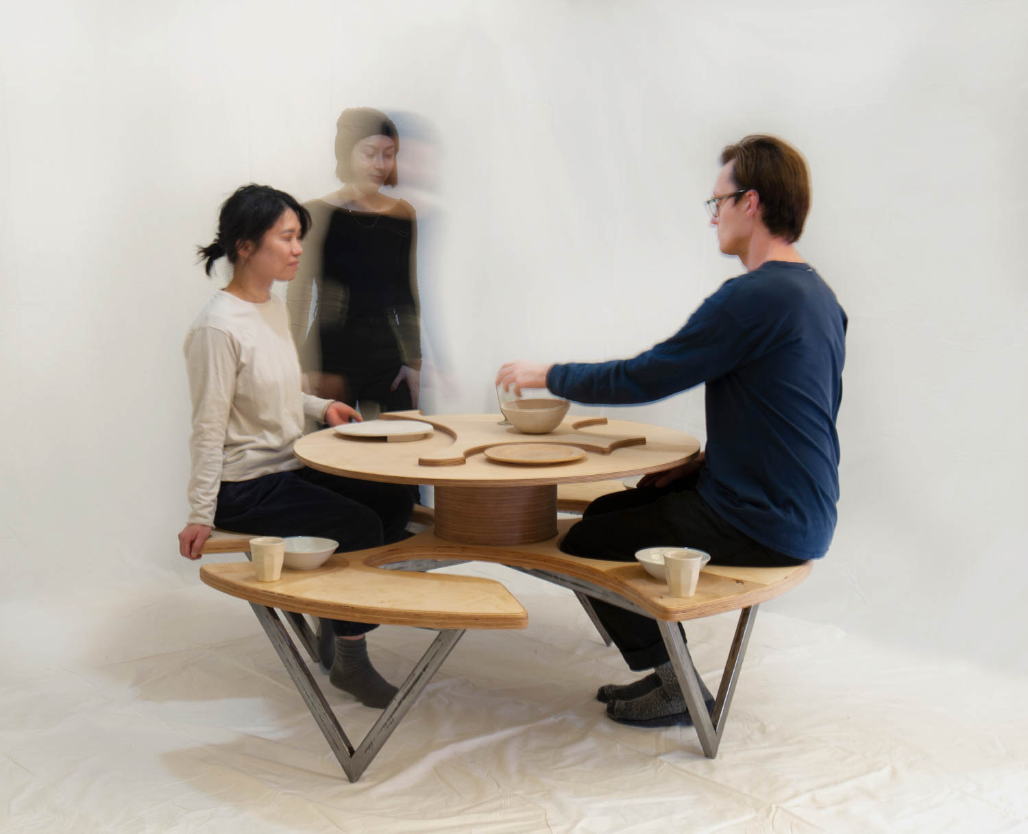 布兰布鲁克艺术学院Swivl表