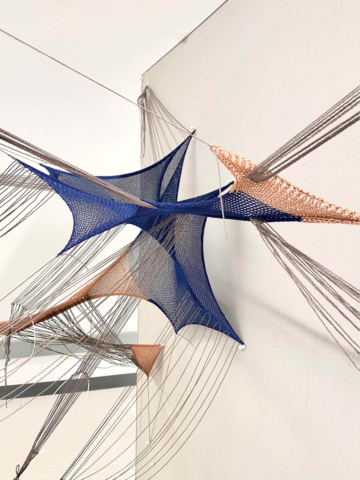 ECONYLxParsons公司纺织品设计未来集合