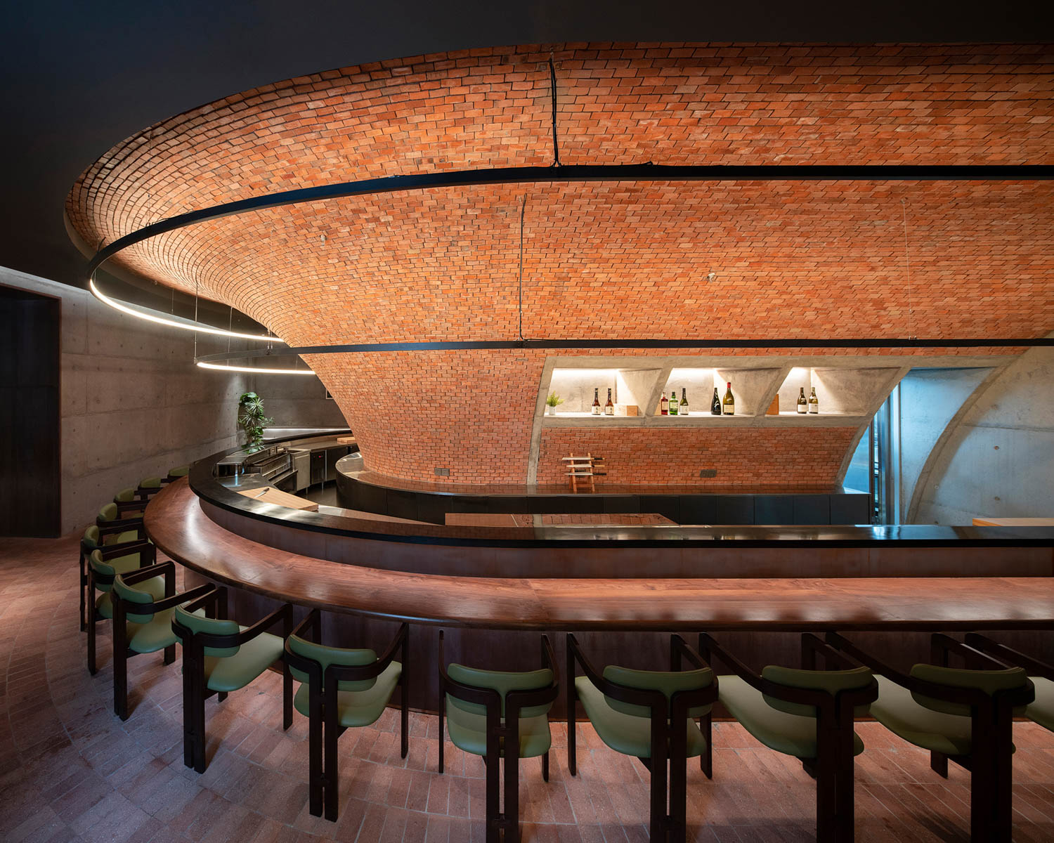 国联BivirdYakitori