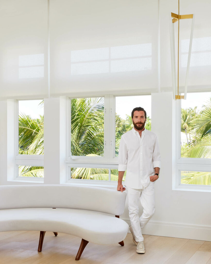 Enis Karavil住宅由SANAYI313设计