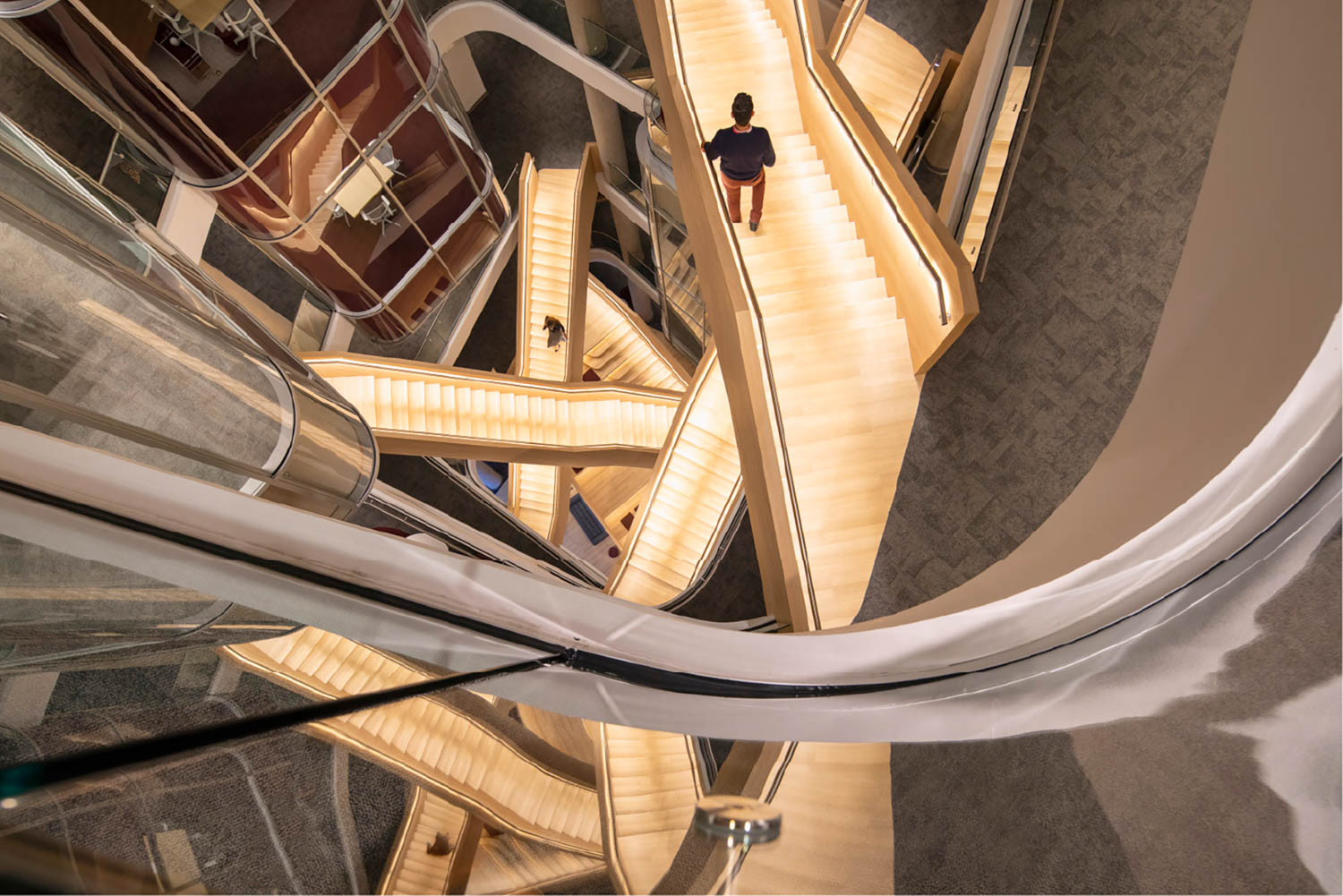 BAC洪都拉斯总部