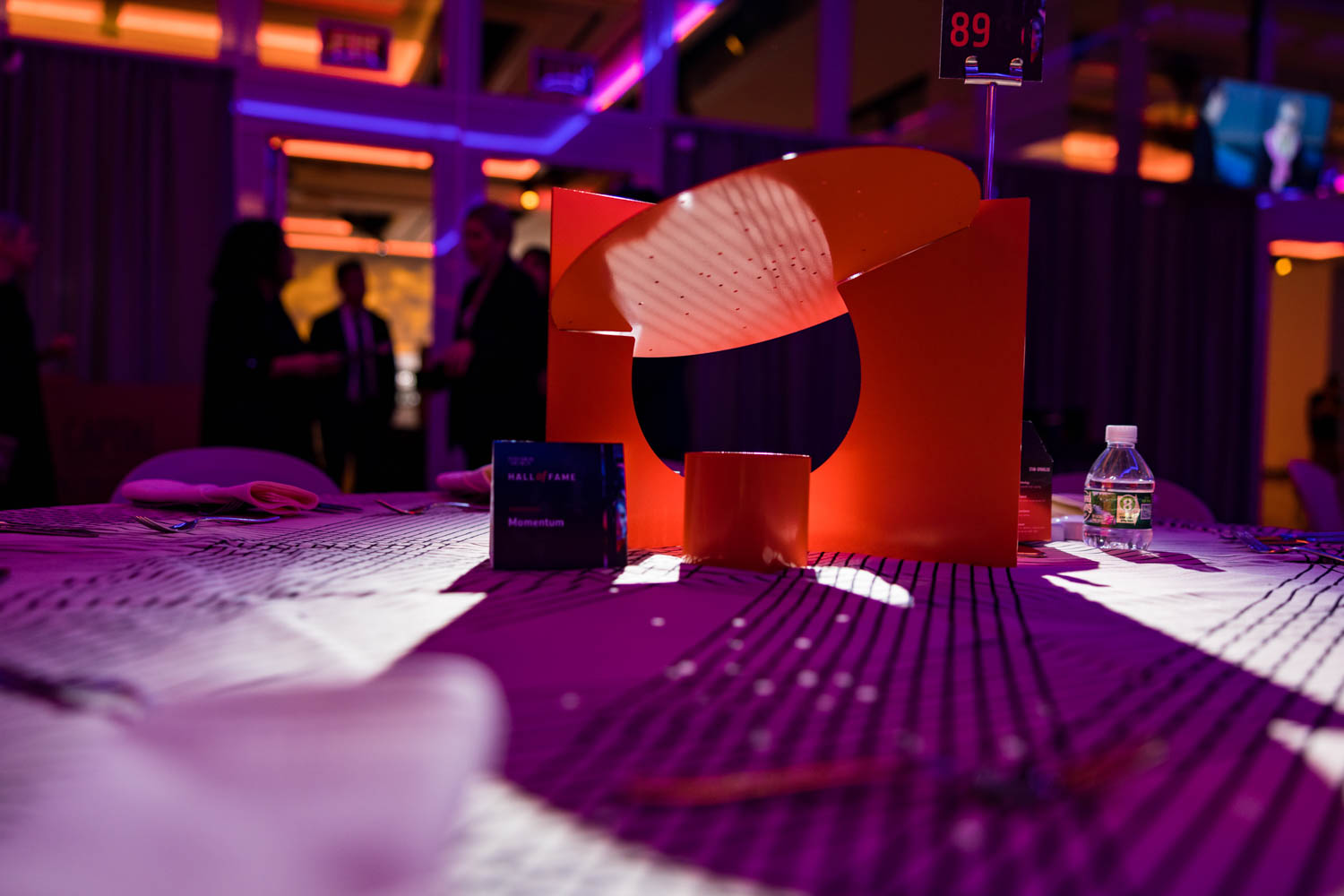 橙色蜡烛中心集 赫伯顿福治