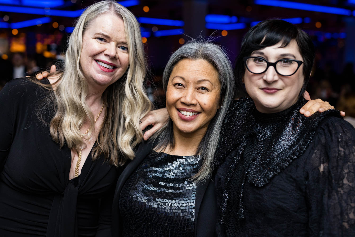 Jackie Dettmar 莫霍克集团,Susan Chang Shimoda设计集团,Royce Epstein 莫霍克集团