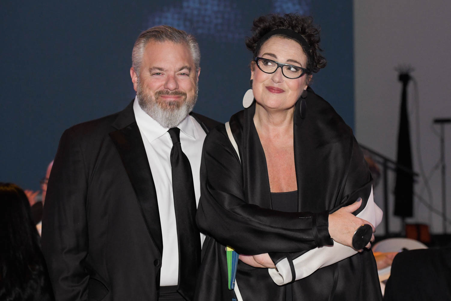 yabo体育首页Adam Sandow公司董事长兼首席执行官Cindy Allen