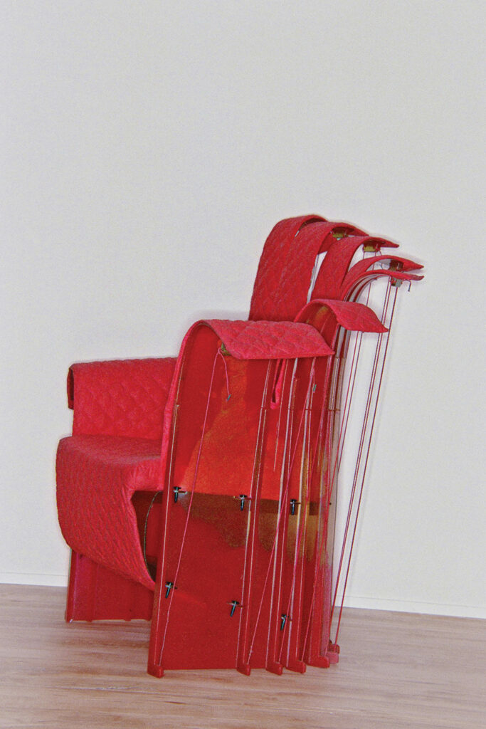 无名皇后Jacqueline Sulli