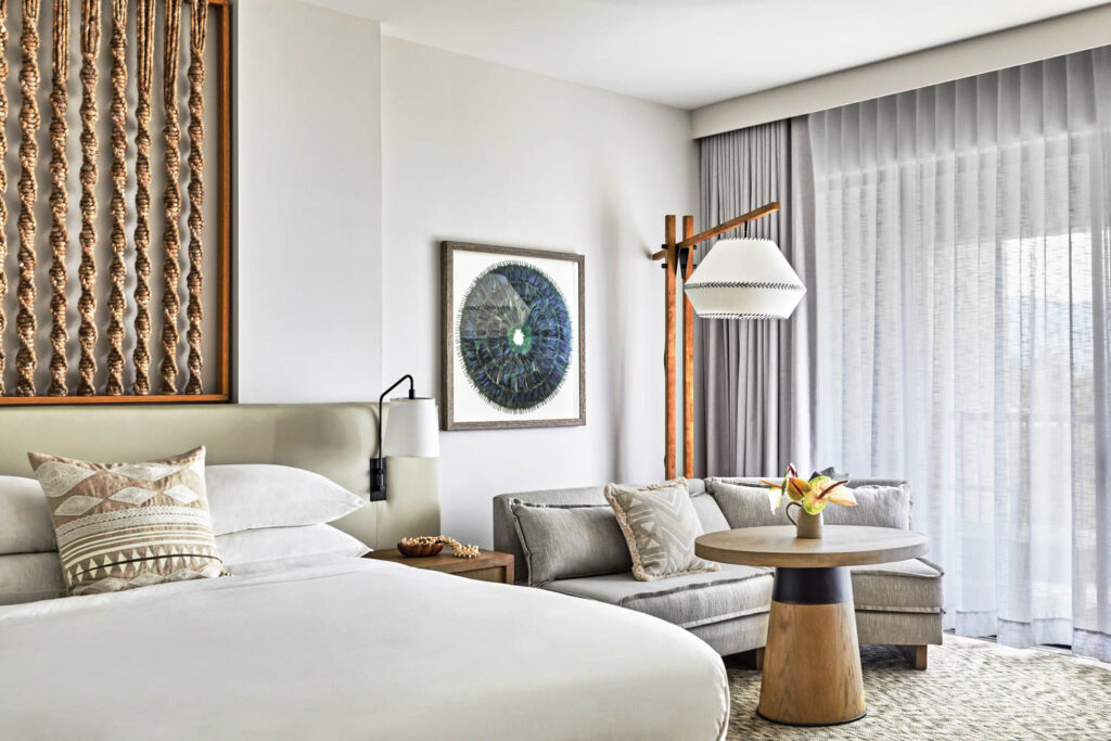 MaunaLani套房夏威夷Waimea