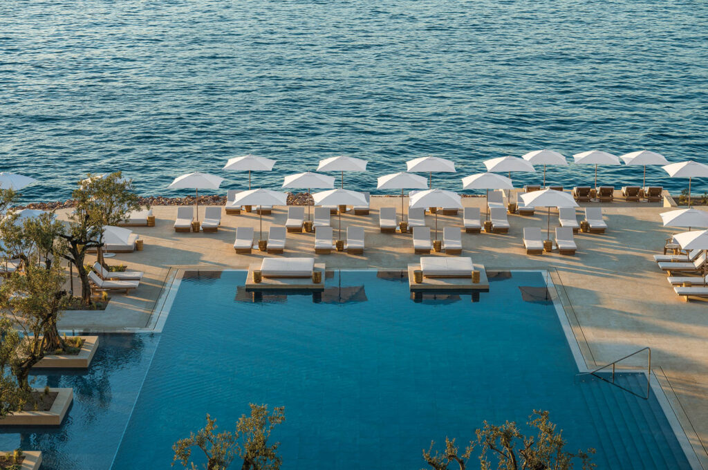 四季Astir宫雅典酒店