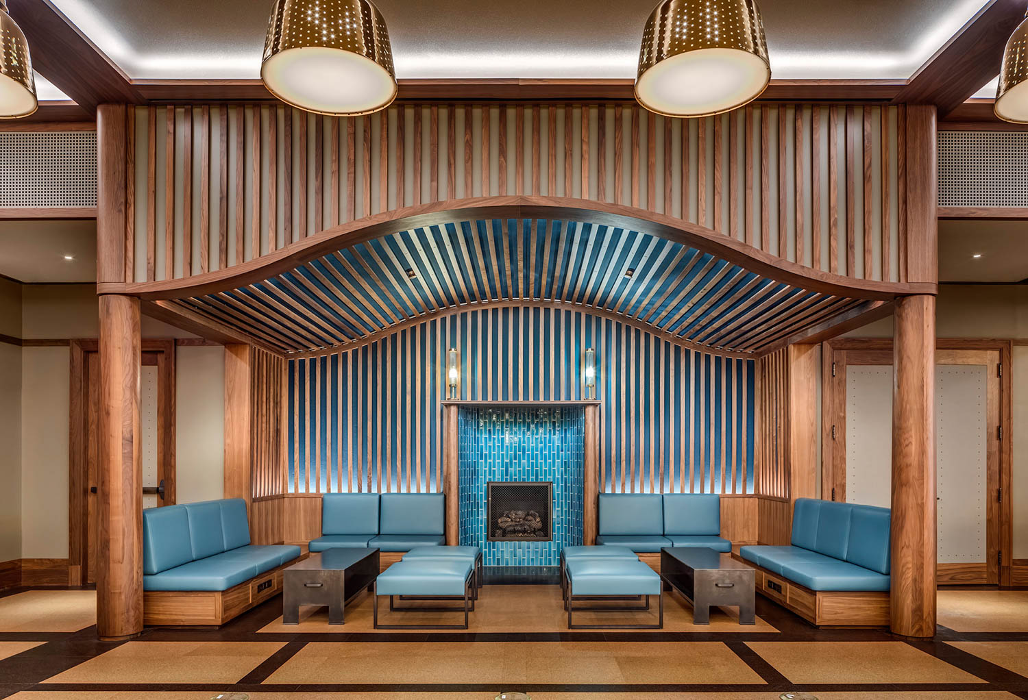 Chwarzman中心耶鲁大学