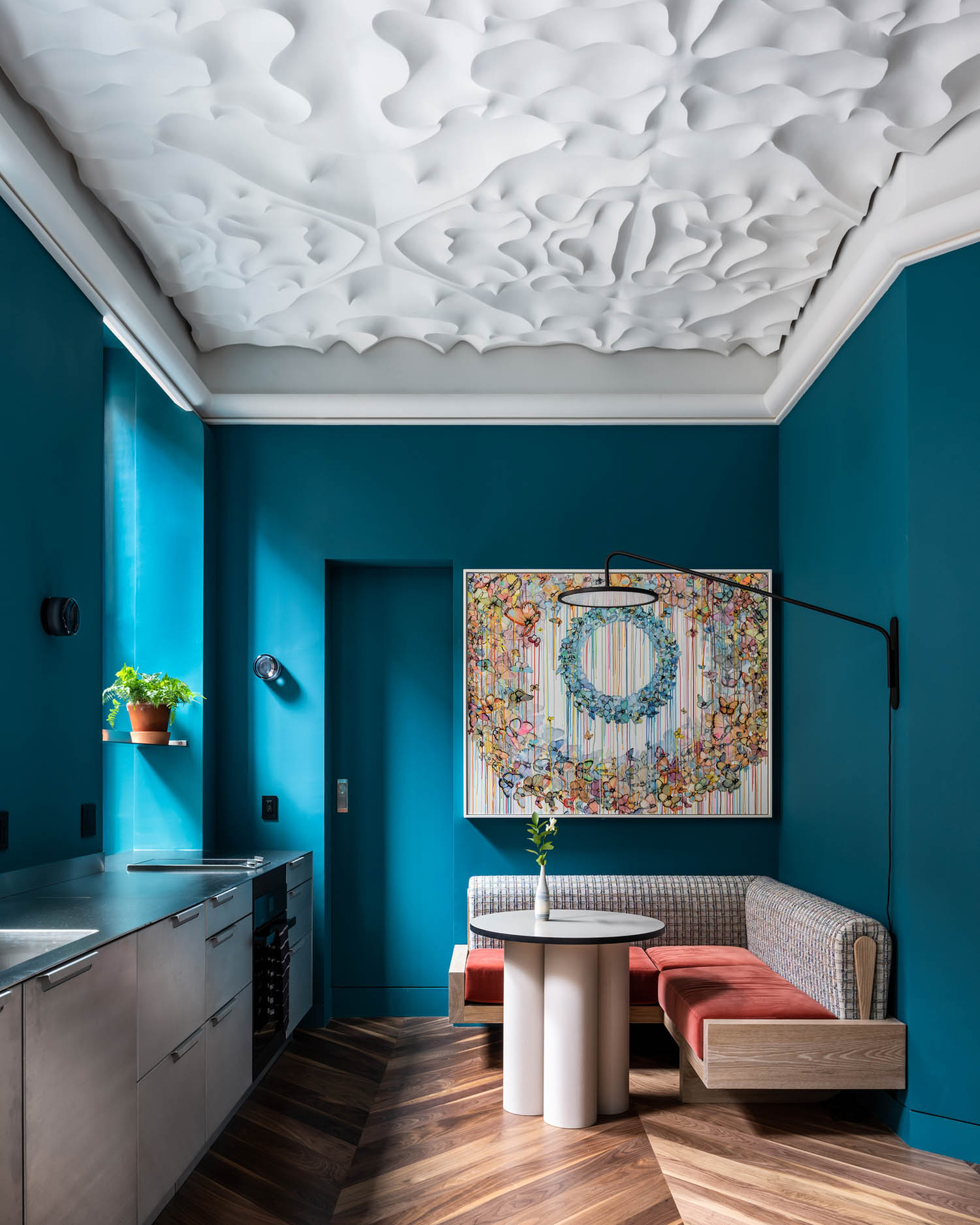 Tribeca Pied-QQ-Terre