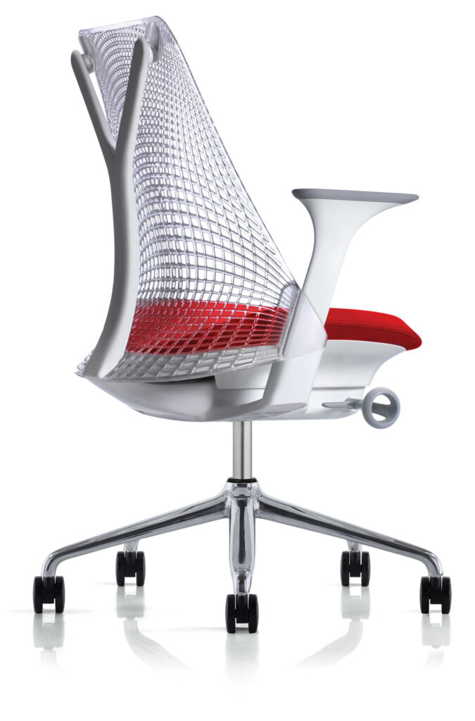 赛义尔由伊夫贝哈尔为赫曼米勒