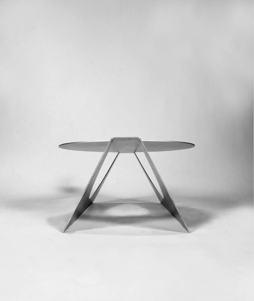 由Manip制作的铝表