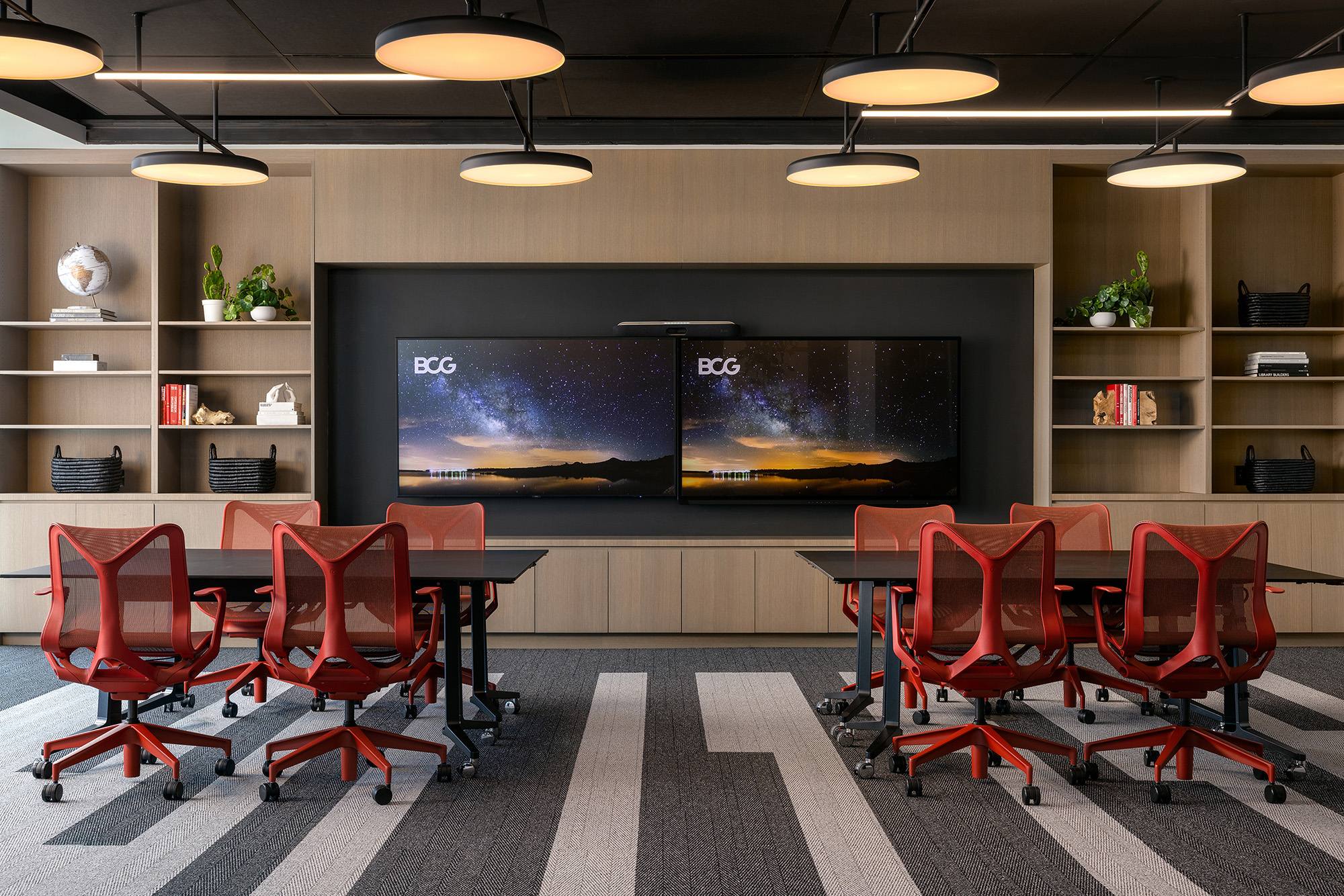 波士顿咨询集团加拿大总部