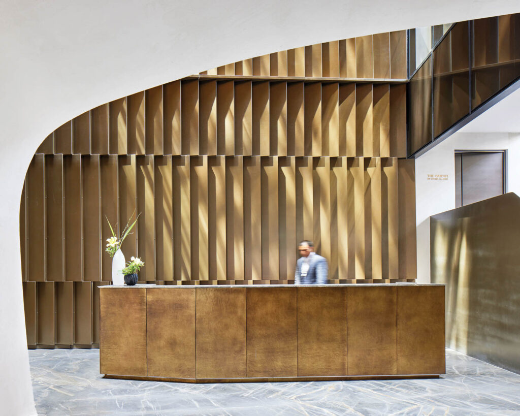 办公桌上墨西哥小店