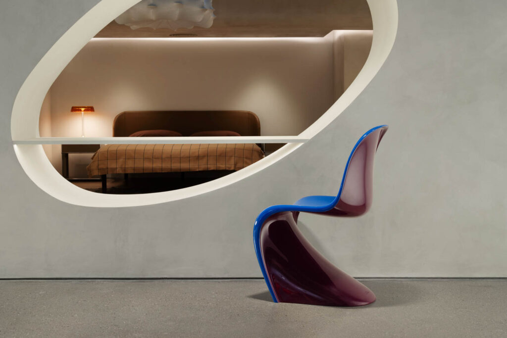 范纳潘顿前方圆墙切除