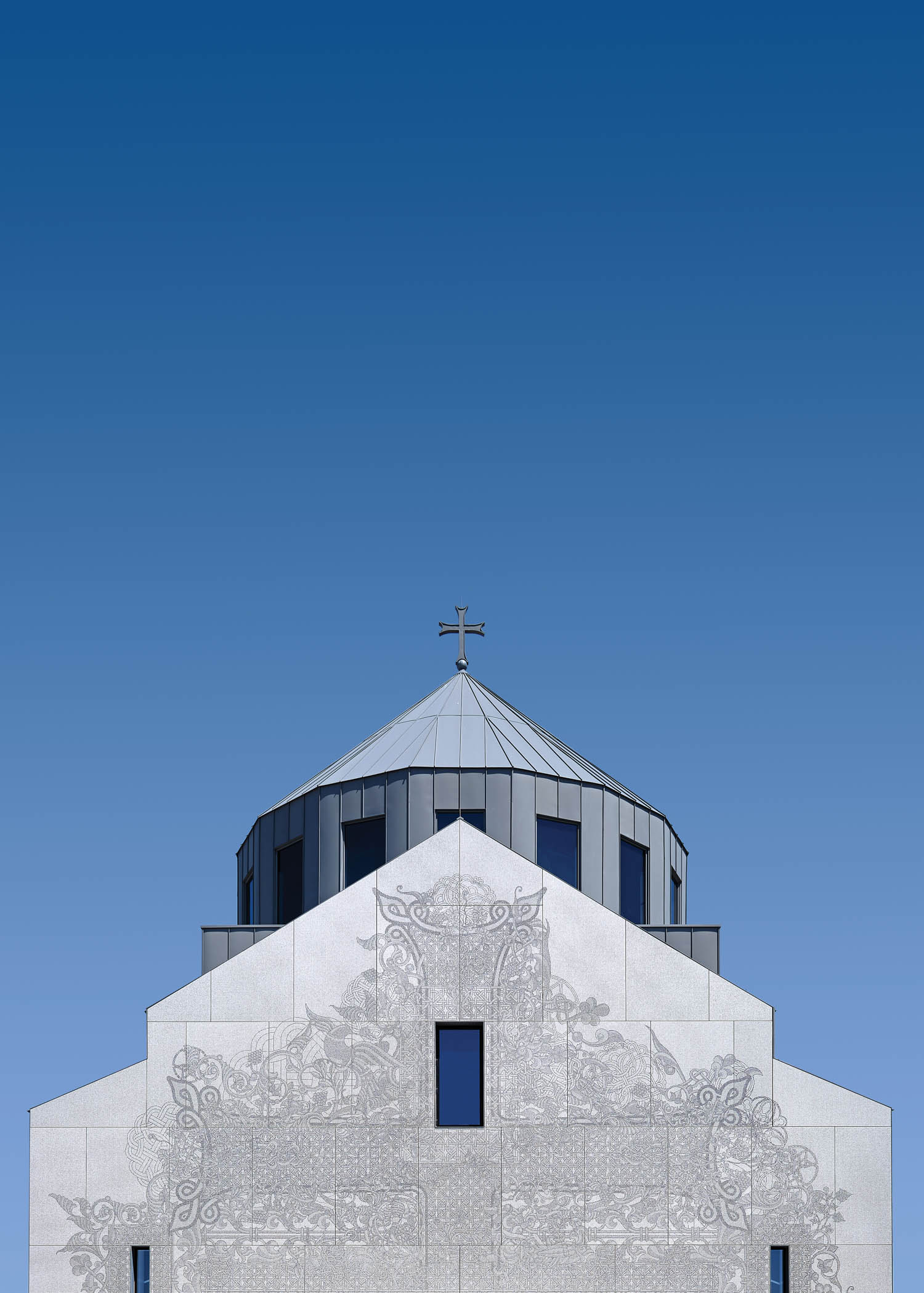 十字架见圣顶萨尔基斯德克萨斯亚美尼亚正教