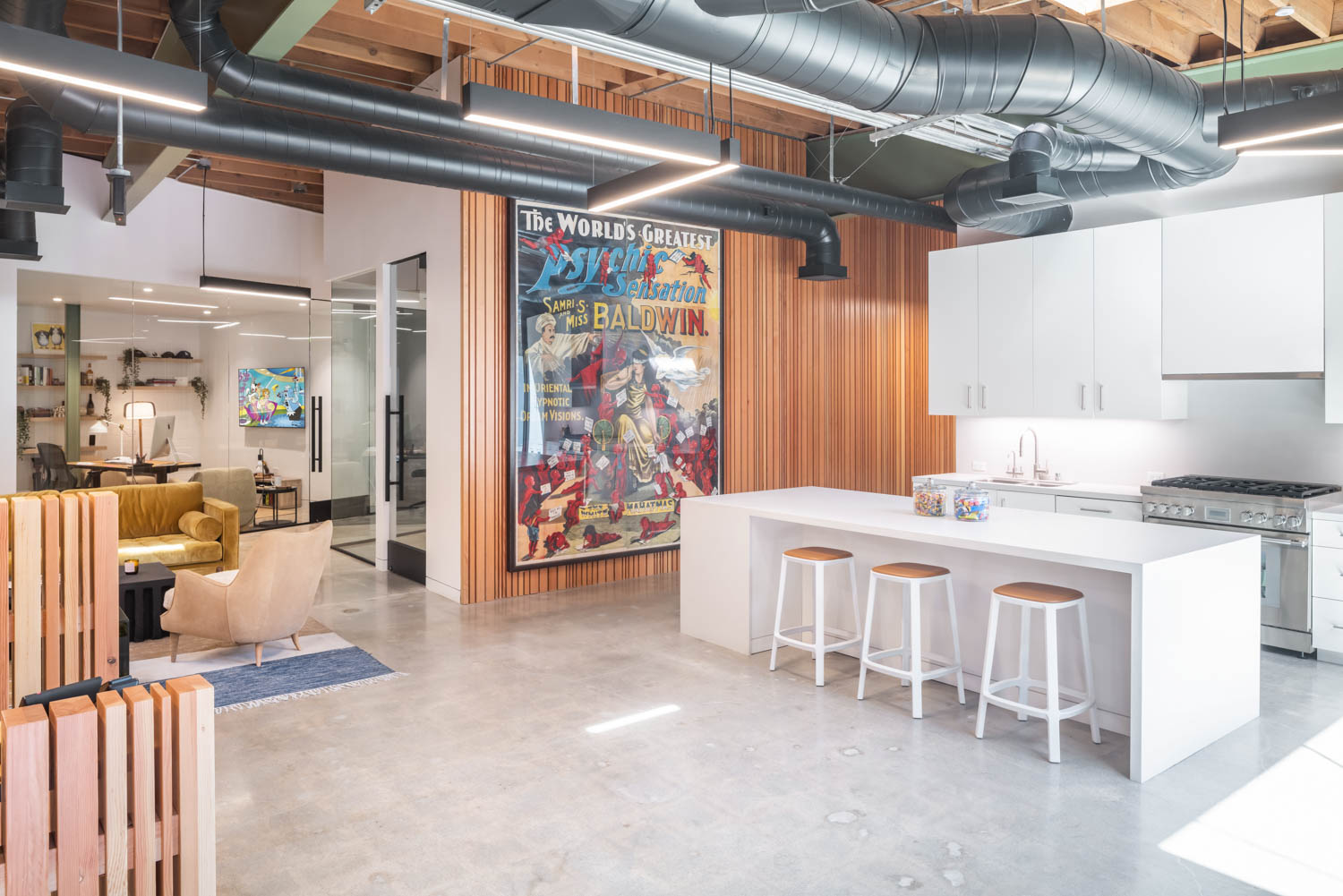 办公室菜食板 大老式电影招贴