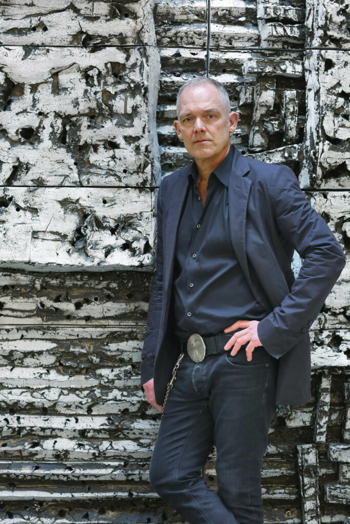 彼得蓝恩前 2016序列废地