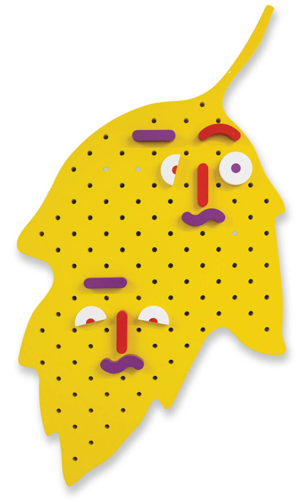 acal带儿童交互脸