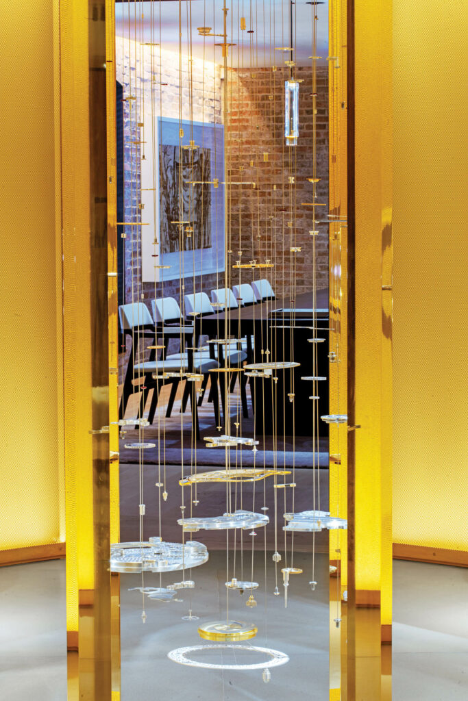 显示室通过插件爆炸定时器安装