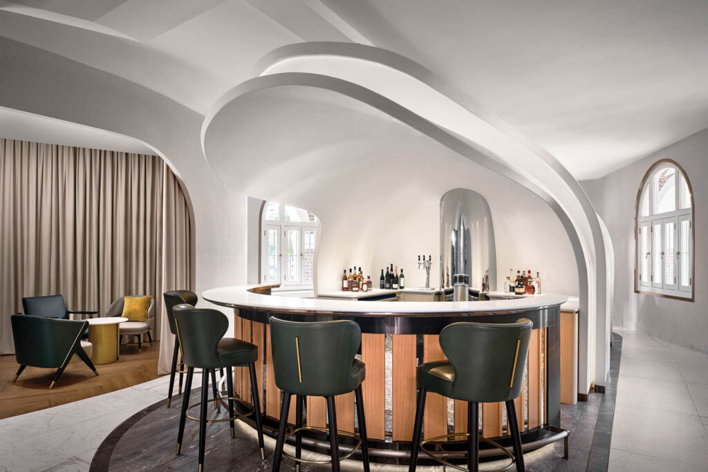 类似amoeba结构库