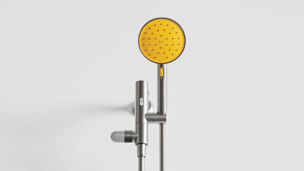 云头银柄和黄脸头