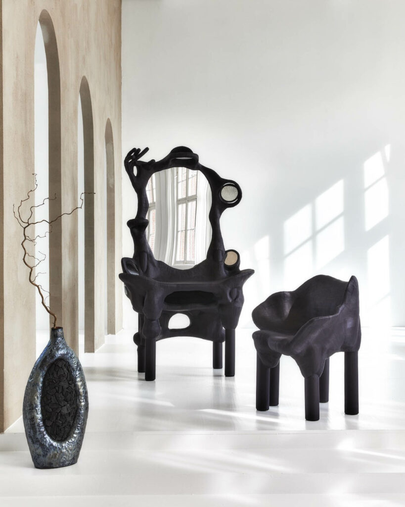 VadimKibardin收集黑镜